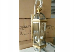 江西牆壁燈產品展示